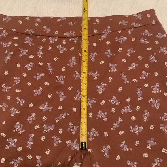 NWT Cotton On high rise flare leggings - Picture 8 of 11